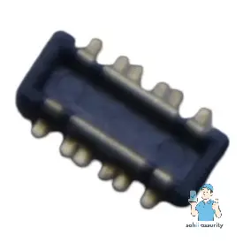 Battery Connector for Infinix Note 30 5G
